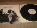 The GO-BETWEENS   Liberty Belle.... Lp+Lyrics auf white REBEL.REC. 1986   nMINT
