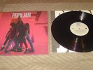 PEARL JAM  Ten  Lp+Ois   Orignal Epic von 1991  A1/B1 pressing   near MINT
