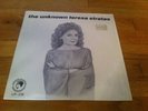 Original Vintage Vinyl Record album LP Opera THE UNKNOWN TERESA STRATAS LR-218