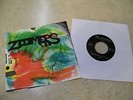 THE ZOOMERS 45 Directly Contend rare private Baton Rouge post punk Holy Grail