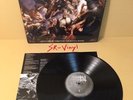 Arghoslent - Galloping Through The Battle Ruins vinyl lp grand belial's key