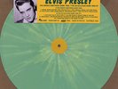 Elvis Presley - Dorsey & Ed Sullivan Show 56-57' Color Vinyl Only 300 RARE NEW