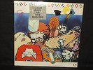 The Move Split Ends Vintage Sealed Vinyl LP Jeff Lynn ELO Roy Wood
