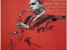 Jackie McLean Tippin' The Scales on Blue Note - Japan King Original GXF-3062