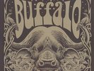 LP BUFFALO VINILO  HARD ROCK LEON