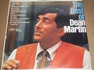 THE BEST OF DEAN MARTIN - Capitol DT 2601 SEALED