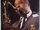 GENE AMMONS: Just Jug USA ARGO DG Jazz LP EAR NM- Mono LP