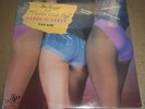 LOS AMIGOS AND THE BAD STREET BOYS - Cheek To Cheek / Pegaito - J A P 525 SEALED