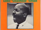 EDDIE CLEANHEAD VINSON: Back Door Blues RIVERSIDE DG Jazz VINYL LP NM-