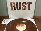 Harms Way Rust Vinyl Lp blacklisted converge modern life is war code orange kids