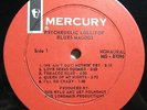 Blues Magoos Psychedelic Lollipop Mono LP Mercury MG 21096/SR 61096 PLAY-TESTED