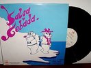 Salsa y Cebeda. Súper Guaguancó Trancao  LP Venezuela. Salsa Brava