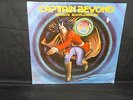 Captain Beyond Dawn Explosion Sealed Vintage Vinyl LP