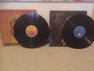 LP's Bob Marley Legend, Rastaman Vibration, War Young Blood & Steel Pulse Hands