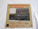 The History of Latino Rock vol. 1 1956-1965 The Eastside Sound LP RARE Comp
