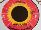 Arnold Blair - Finally Made It Home 7