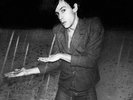 The Idiot by Iggy Pop.