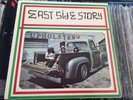 East Side Story Vol 6 rare  lowrider music oldies chicano  LP - TRENTON Soul