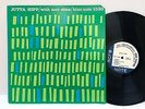 Jutta Hipp with Zoot Sims Blue Note BLP 1530 UA United Artists Mono VG++