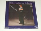 WALTER HAWKINS AND THE FAMILY special gift Lp RECORD GOSPEL MODERN SOUL SEALED