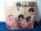 LP RECORD - SOUL CHILDREN- STS 2018 - ORIGINAL-NICE COLLECTIBLE