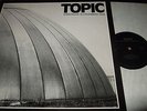 CHRISTMANN SCHÖNENBERG DUO : TOPIC RARE PRIVATE PRESSING LP 1975 HIFI-THELEN