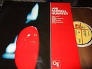 JOE FARRELL QUARTET : SAME LP 1970 CTI 6003 USA