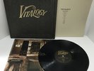 Pearl Jam Vitalogy 1994 Original 1st Press