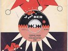 NORA BROCKSTEDT Sommar i Palma Swedish 45 1961 Eurovision Norway