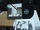 WIRE - ON RETURNING (1977-1979) –UK LP-NM-1st PRESS-1989