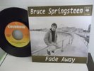 Bruce Springsteen,CBS,