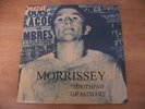 RARE 33T (LP) 8T MORRISSEY SOUTHPAW GRAMMAR (BOY RACER 1995) THE SMITHS