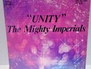 MIGHTY IMPERIALS-UNITY VOL. 1 ('75 DAYTON, OH PRIVATE GOSPEL BOS BR-1201 SW VG+)