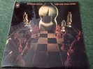 Howard Riley Trio The Day Will Come Lp CBS 64077