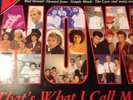 Now That's What I Call Music Number 1 Lp Vinyl Record Album