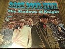 Back Door Men The Shadows Of Knight record dunwich 1966 great condition