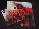 GOAT   REQUIEM Sub Pop LP COLOR VINYL LOSER EDITION + POSTER   NEW SEALED