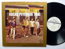 Oscar Peterson trio WEST SIDE STORY LP DCC AudiophileReissue NEAR-MINT Jazz mm36