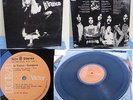 SCORPIONS-IN TRANCE 1975-  NEAR MINT EUROPE Press rare VINYL