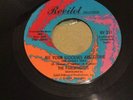The Parliaments Don't Be Sore At Me/All Your Goodies Are Gone. Revilot Label