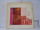 NEAR MINT ART BLAKEY & THE JAZZ MESSENGERS 