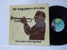 EXCELLENT HARRY JAMES 