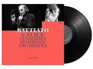 Battiato Alice - Live in Roma 500 copie  VINILE - PREORDER