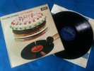 The Rolling Stones - Let It Bleed  LP Canada 1969 VG/VG+   # Classic Rock