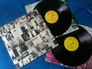 The Rolling Stones - Exile On Main Street  2LP 1972 VG+/EX+