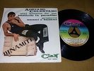 ADRIANO CELENTANO - STAI LONTANA DA ME - PREGHERO *UNPLAYED*  7/45 EP ITALY CLAN