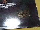 THE MISSION GRAINS OF SAND **PROMO** LP PORTUGAL PORTUGUESE