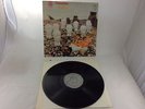 CRESSIDA *ASYLUM*  1970's UK(?) LARGE VERTIGO SWIRL RE-ISSUE LP