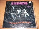 THE SEEDS - Web Of Sound garage psych Sky Saxon (GNP Crescendo 2033) 1966