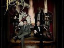 Panic  at the Disco*Vices and Virtues*maroon vinyl/LP**NM/NM**1 of 1800**rare